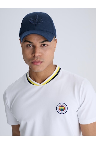 Unısex Palamut Logolu Şapka Fb Laci Yeni