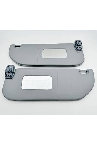 Trimpar Peugeot 106 Iç Güneşlik 1999-2009 Trimpar Peugeot 106 Iç Güneşlik 1999-2009