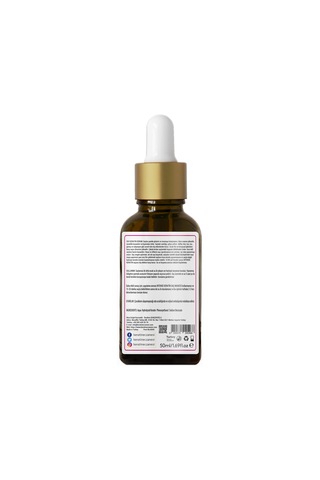 Intense Keratin Aşırı Yıpranmış Saçlar İçin Saf Keratin Serum 3 x 50 ML