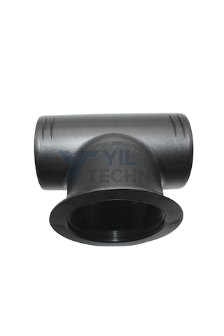Webasto Havalandırma Kanalı T Bağlantı Parçası 60 Mm Bağlantı Elemanlı 9009268b 1320476a