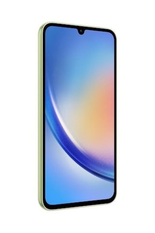 Samsung Galaxy A34 8 GB 128 GB (Samsung Türkiye Garantili)