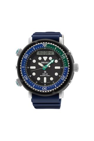 Seiko Prospex Snj039p Divers Erkek Kol Saati Lacivert