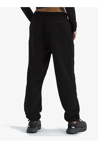 The North Face Glacier Fleece Kadın Outdoor Pantolon Siyah