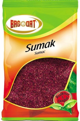 Bağdat Sumak 1 KG