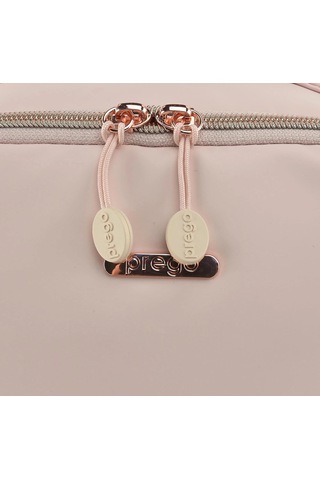 Prego Summer Bebek Bakım Çantası Pembe Y23076 Pembe