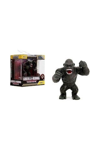 Jada Godzilla Kong The New Empire Kong 84193 Kong