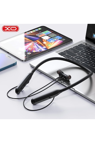 Xo BS30 Bluetooth 5.3 Boyun Askılı Kulak İçi Kulaklık