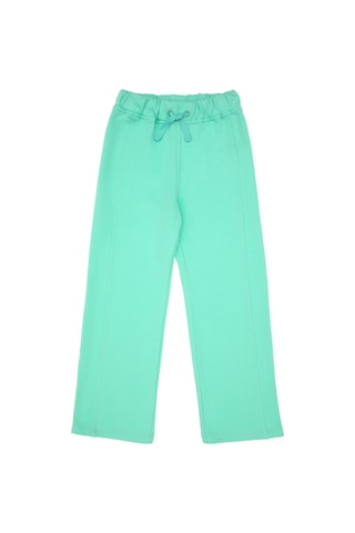 U.S. Polo Assn. Kız Çocuk Mint Şardonlu Eşofman Altı 50296368-VR090