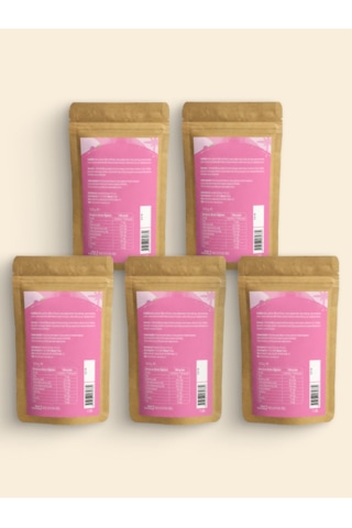 5'li Ürün - Ravla Lacto Anne Çayı 120g