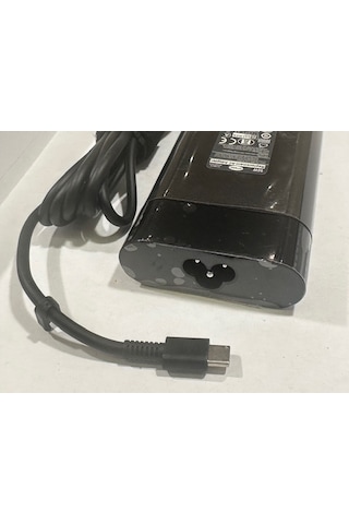 Hp Uyumlu 90 Watt Type-c Adaptör 20 Volt 4.5 Amper Typec Adaptör