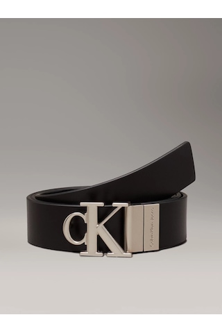 Calvin Klein Calvın Kleın Kadın Kemer K60k612288-0gs Siyah