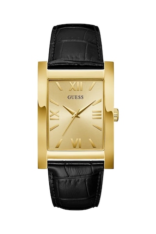 Guess Guu1484g2m Erkek Kol Saati Altın
