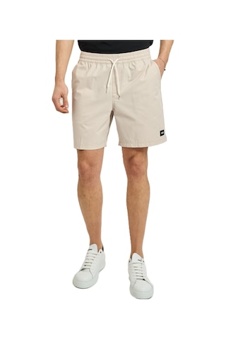 Vans Range Relaxed Sport Short Erkek Bej Şort - Vn000vvb