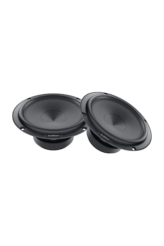 Audison Apk165P 345 Watt 16 Cm Oto Mid Tiz Takımı