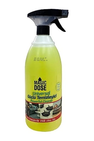 Güçlü Temizleyici 1000 Ml