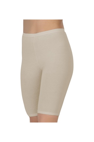 Ten Mı Emay 1431 Modal Cotton Dizüstü Tayt Ten