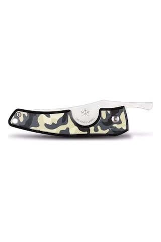 Le Petit by Les Fines Lames Camo Desert Puro Kesici