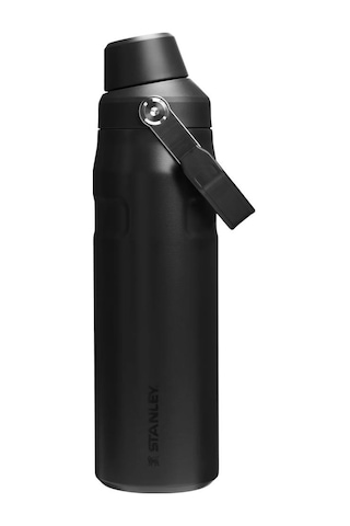 Stanley Iceflow Fast Flow Soğuk Su Termosu 0.70 Lt Black 2.0 Black 2.0