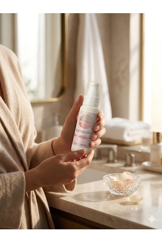 Deep Feeling Dış Genital Bölge Aydınlatıcı Ve Renk Tonu Eşitleyici Beyazlatıcı 50 Ml