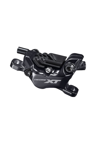 Shimano Deore Xt Br-m8120 Hidrolik Disk Fren Kaliperi 4 Pistonlu