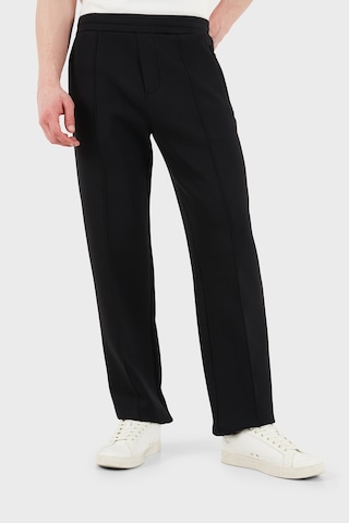Emporio Armani Erkek Pantolon Em004543 Af10013 Uc001 Siyah