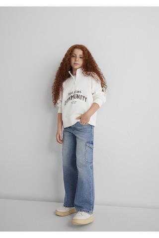 Mavi - Lina Mavi Jean Pantolon 7010723-90879 Açık Mavi