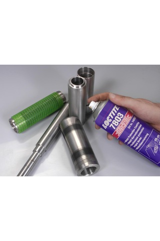 Loctite 7803 Korozyon Önleyici Islak Film 400ml