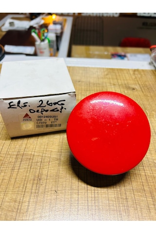 Massey Ferguson 240 Efsane-260 Gold Mazot Depo Kapağı Agco Parts