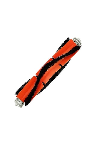 Mi Robot Vakum Mop 2 2c Stytj03zhm Ana Yan Fırça Hepa Filtreli Elektrikli Süpürge Yedek Parçaları