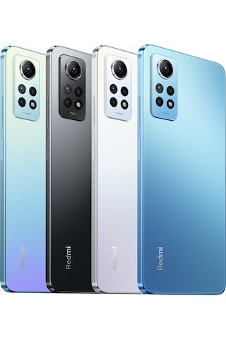 Xiaomi Redmi Note 12 Pro 8 GB 256 GB (İthalatçı Garantili)