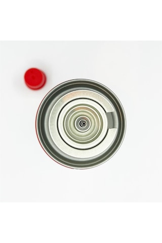 Campıng Tıme Çakmaklı Pürmüz Touch Set 5 Adet Bütan Propan Kamp Siyah