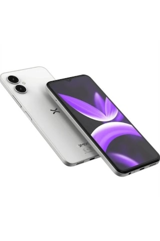 Omix X5 6 GB 128 GB (Omix Türkiye Garantili)