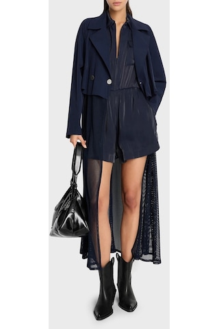 Armani Exchange Bayan Tulum 3dya18 Ynuuz 1593 Lacivert