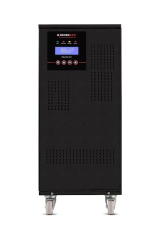 Germen Ups B Serisi 15 Kva Blue-line Pro Kesintisiz Güç Kaynağı