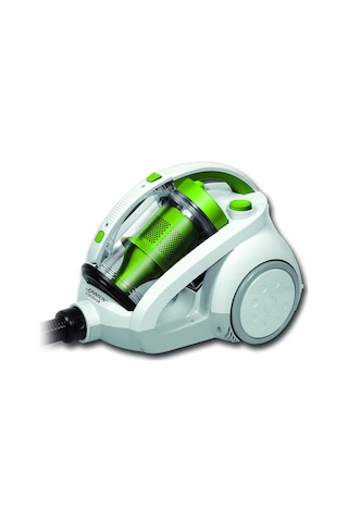 Johnson Cyclonik 700 W Toz Torbasız Elektrikli Süpürge