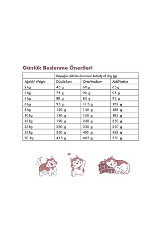 Friend Pet Gold Tavuklu Yetişkin Köpek Maması 12 KG