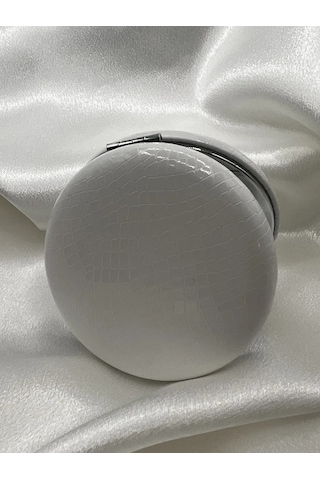 Vikkat Cep Boy Kırabacak Katlanabilir Ayna 311772155 Beyaz