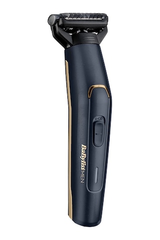 Babyliss BG120E 3 Başlıklı Vücut Bakım Kiti