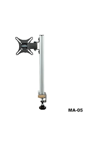 Tarix Ma-05 Masa Üstü Monitör Askı Aparatı 17" - 27"