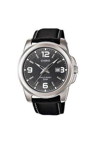 Casio MTP-1314L-8AVDF Deri Kayışlı Erkek Kol Saati