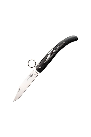 Cold Steel Kudu Kamp Çakı Siyah 64568214