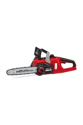 Akülü Zincirli Testere, 18 V, 30 Cm Kesim Uzunluğu