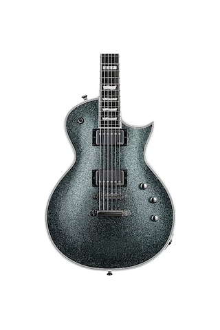 Esp E-ıı Eclipse Db Granite Sparkle Elektro Gitar