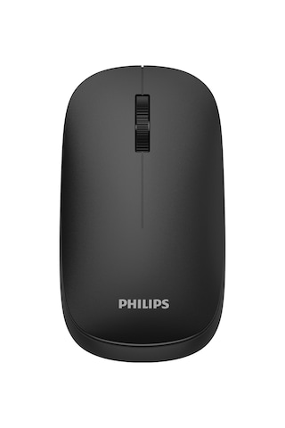 Philips SPK7438 Kablosuz 1600DPI 4 Tuşlu Optik Sessiz Mouse