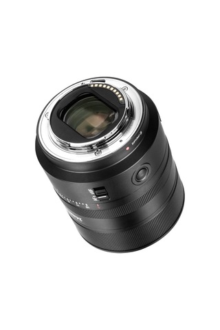 Af 24mm F1.8 Full Frame Sony E Mount