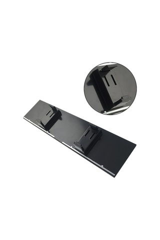 Wondernest 3r-282 Araç Dikiz Ayna Mavi Renkli, Geniş Görüş Açılı