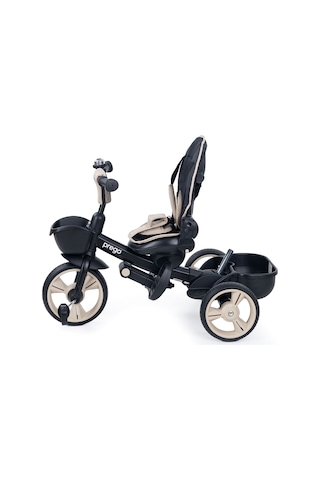 Prego Ranger Üç Tekerli Bisiklet Bej B50-3