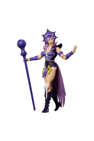 Masters Of The Universe Origins 200x Evil-lyn Aksiyon Figürü Jhj95