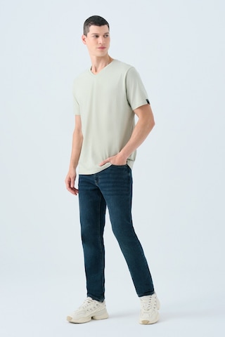 Loft Vinti Erkek Pantolon Lacivert