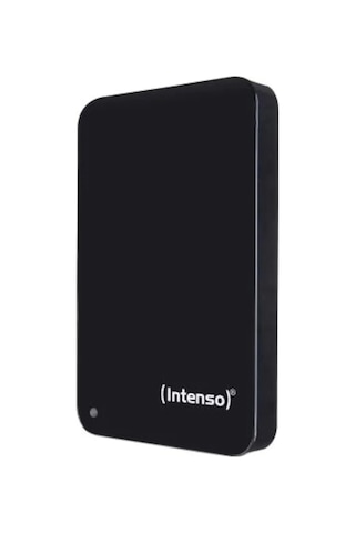 Intenso 2tb 2.5" Usb 3.0 Taşınabilir Disk Siyah